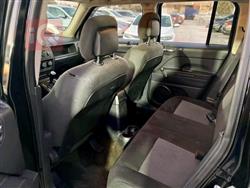 Jeep Patriot